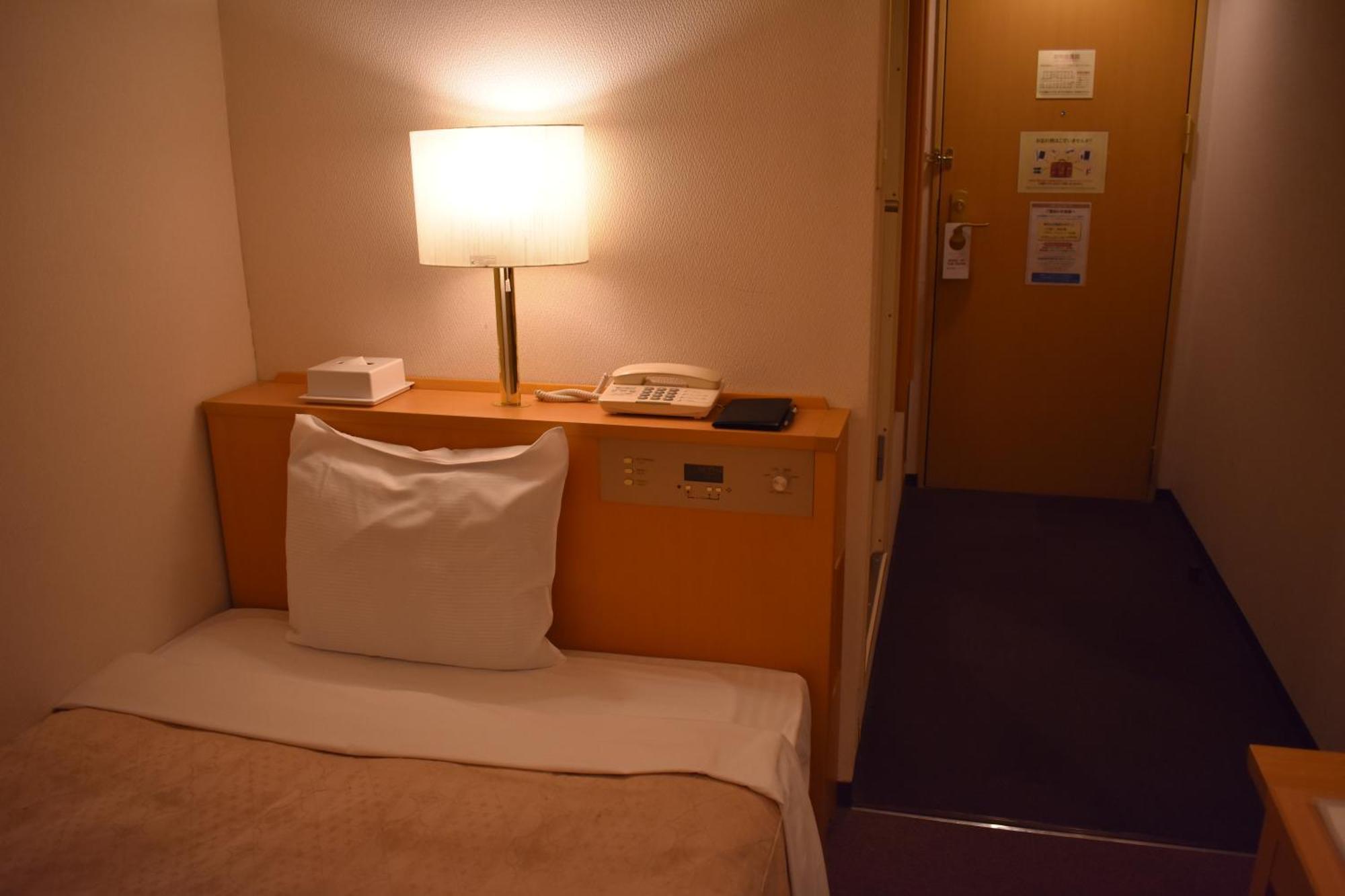 Hotel Crown Hills Toyokawa Buitenkant foto