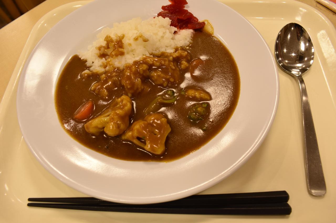 Hotel Crown Hills Toyokawa Buitenkant foto